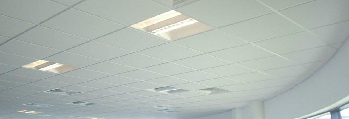 Ceiling Tiles