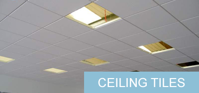 Ceiling Tiles