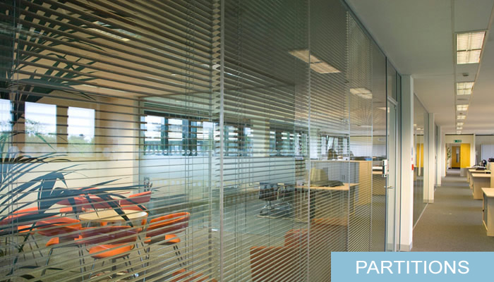 Partition Walls