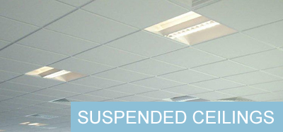 Suspended Ceilings